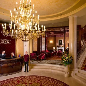 Hotel Nobilis, Lemberg